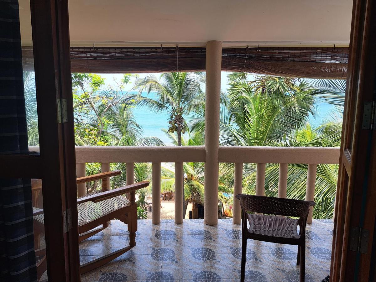 The Surf Access Guest House Arugam Bay Luaran gambar