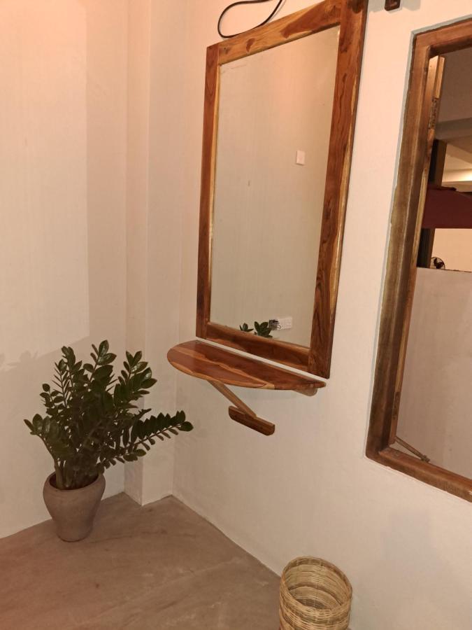 The Surf Access Guest House Arugam Bay Luaran gambar