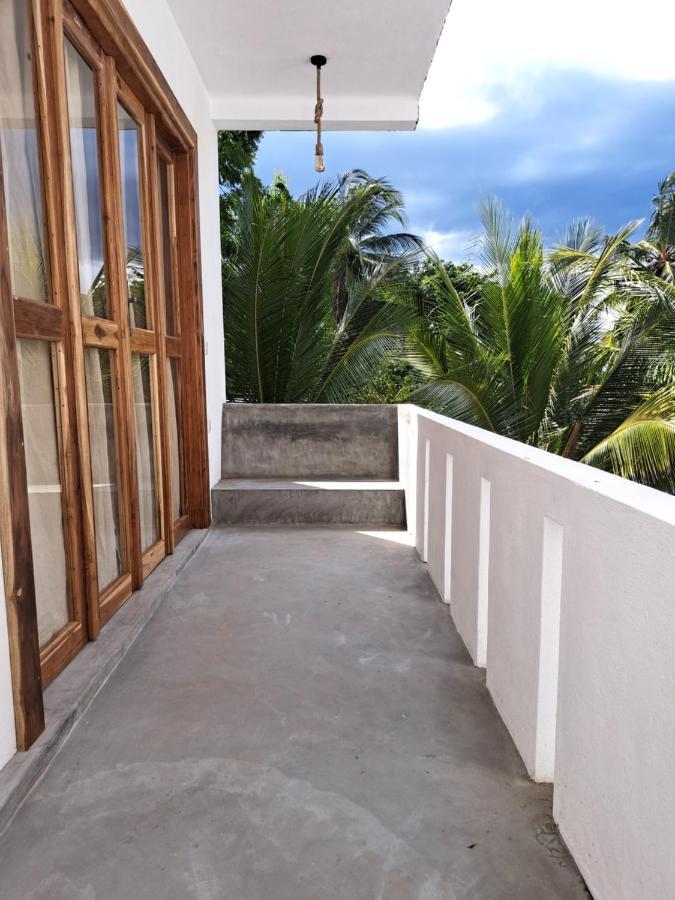 The Surf Access Guest House Arugam Bay Luaran gambar