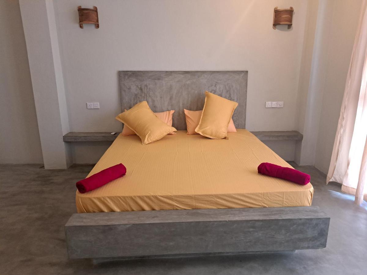 The Surf Access Guest House Arugam Bay Luaran gambar