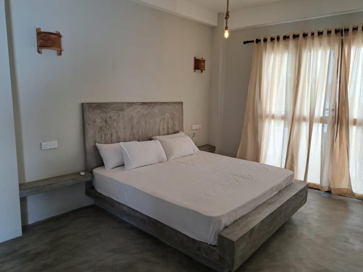 The Surf Access Guest House Arugam Bay Luaran gambar