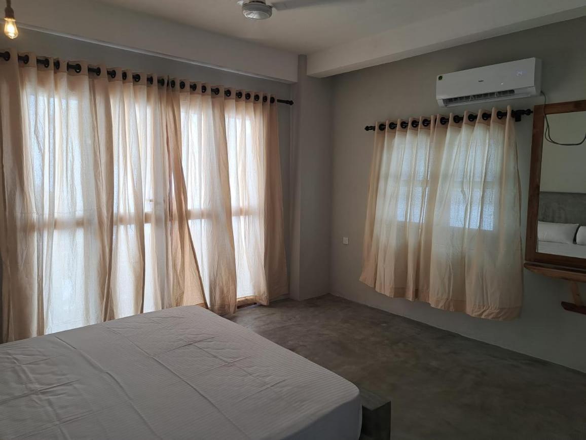 The Surf Access Guest House Arugam Bay Luaran gambar