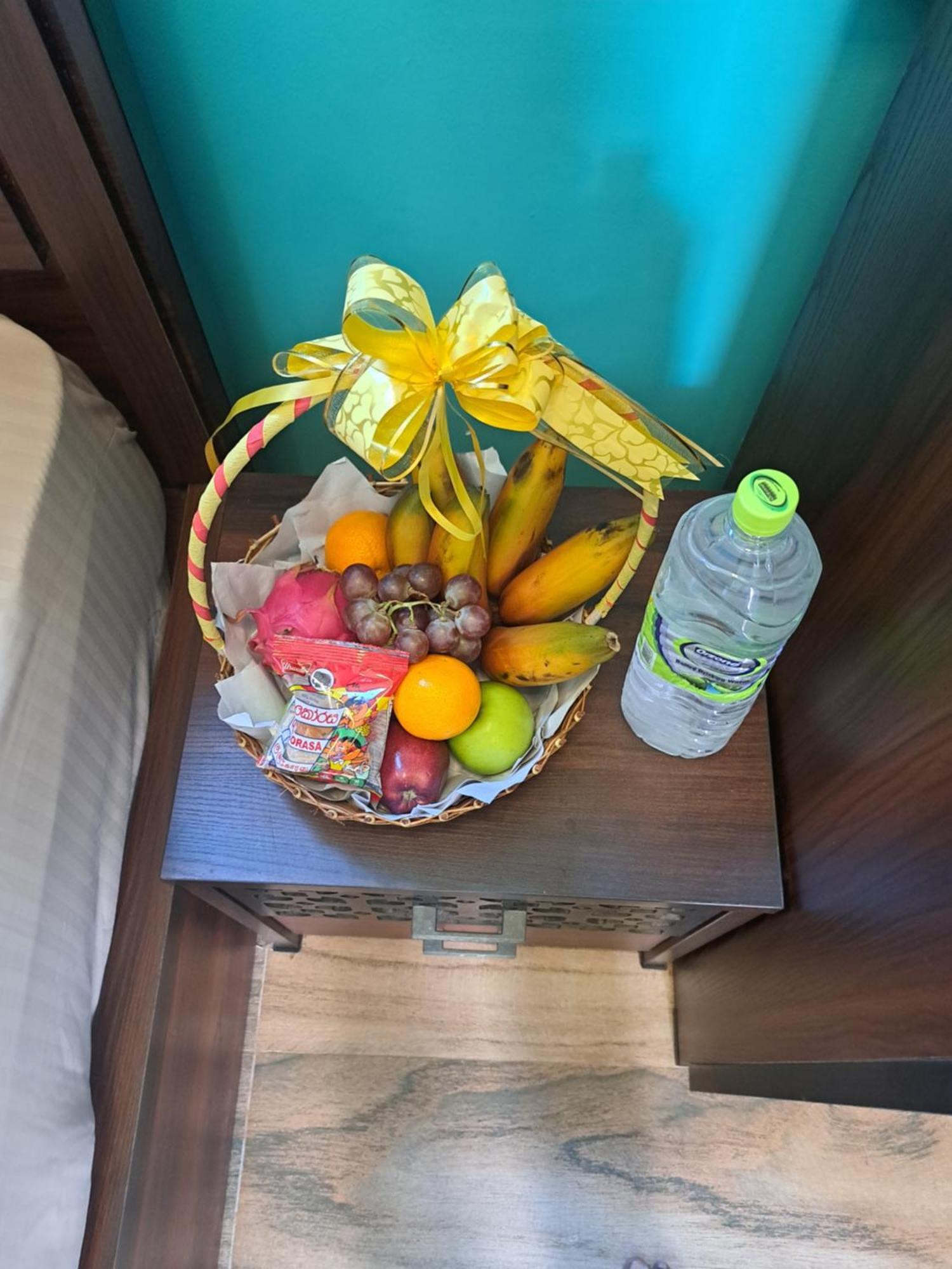 The Surf Access Guest House Arugam Bay Luaran gambar