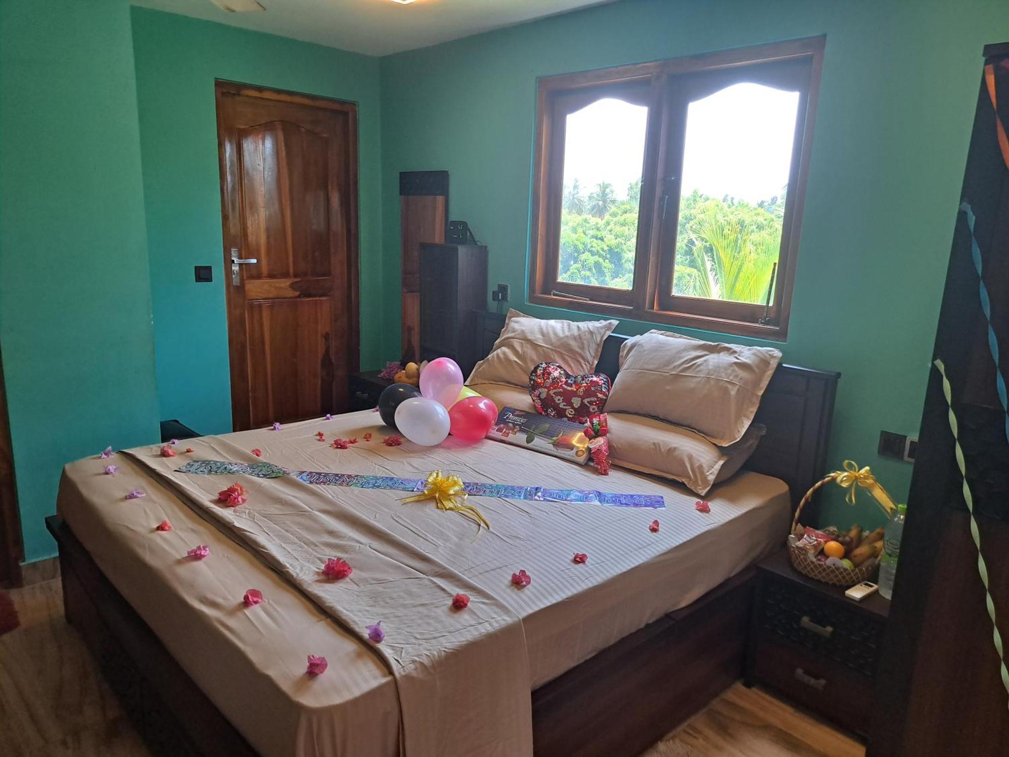The Surf Access Guest House Arugam Bay Luaran gambar