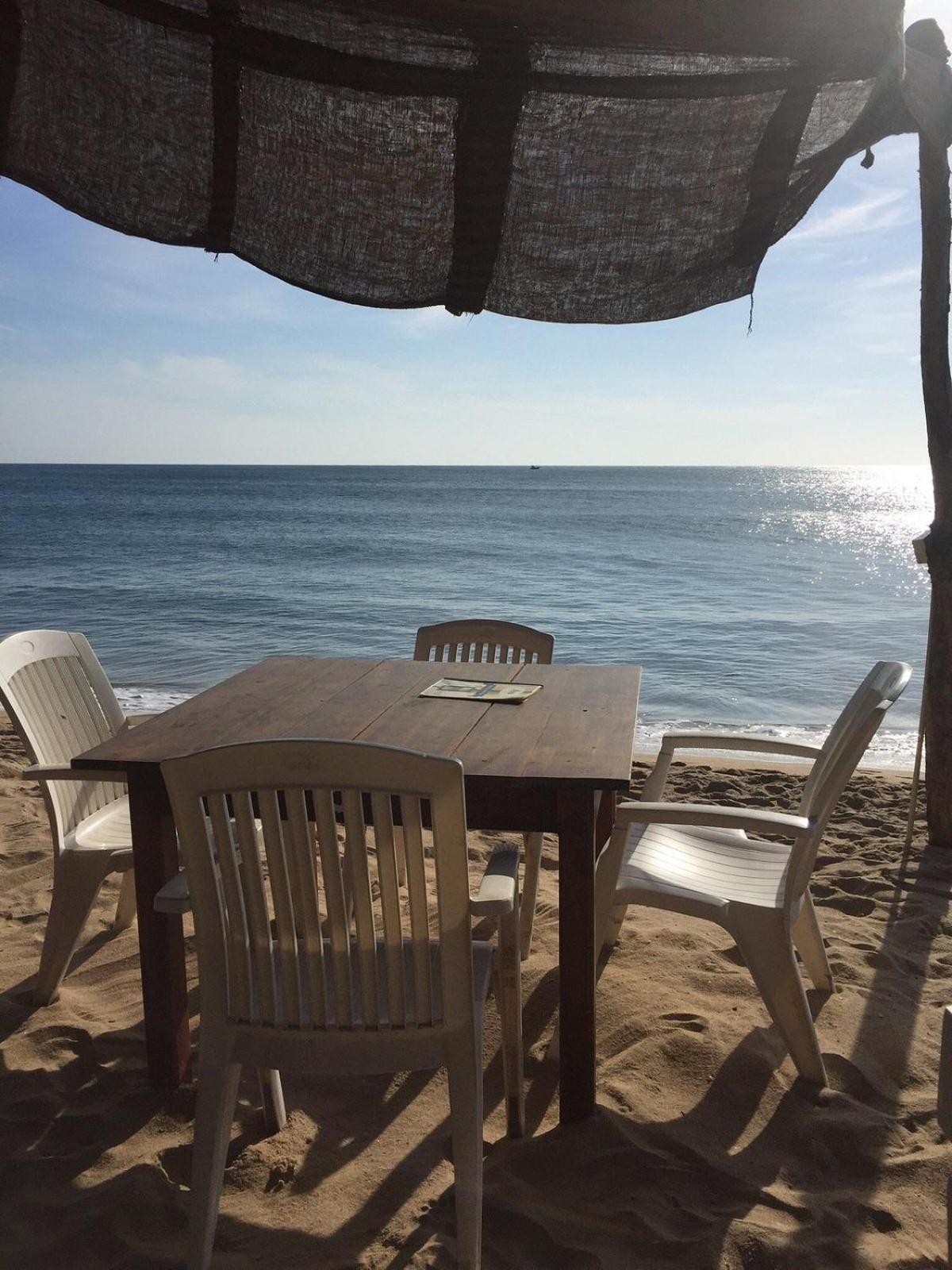 The Surf Access Guest House Arugam Bay Luaran gambar