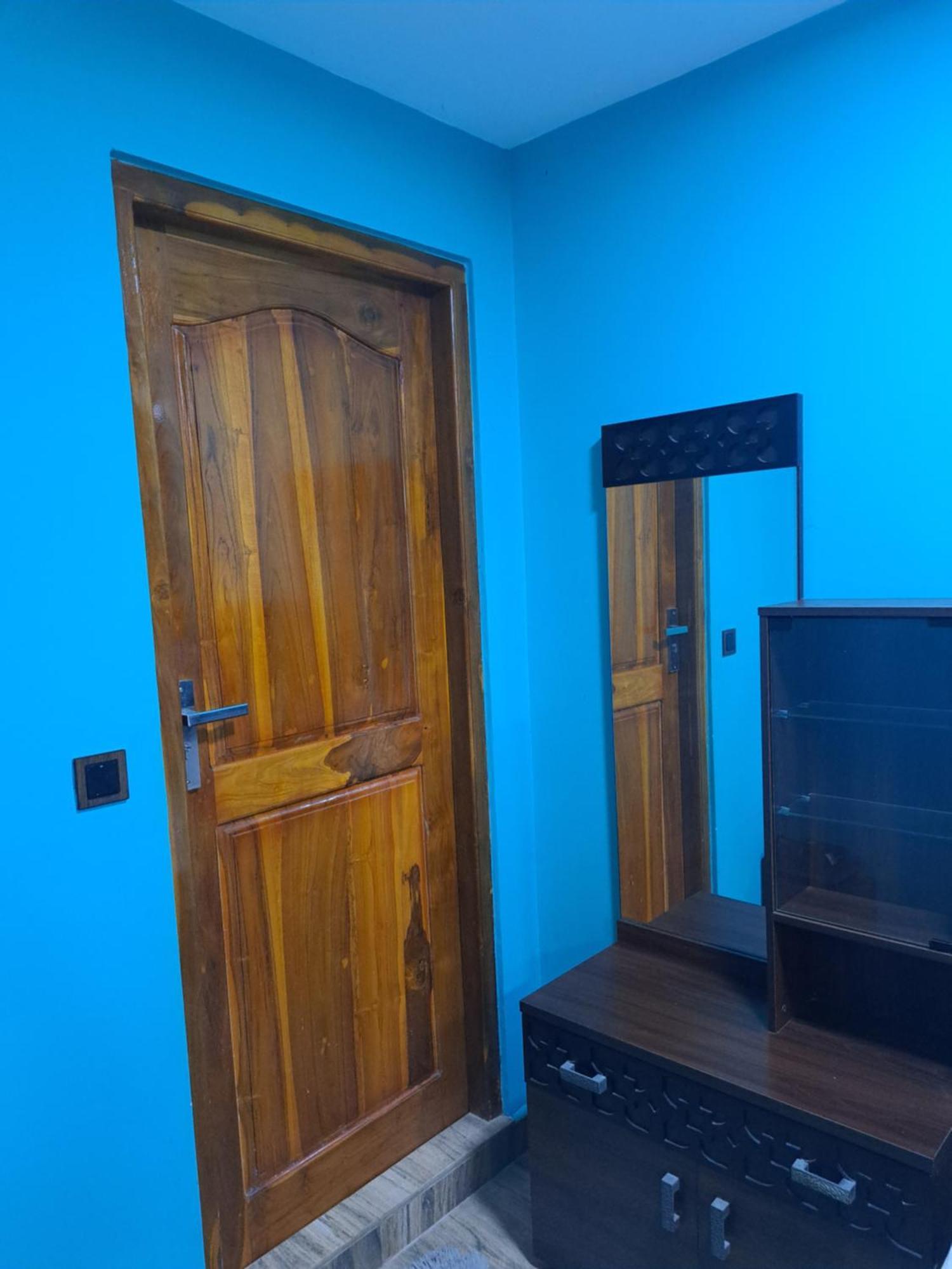 The Surf Access Guest House Arugam Bay Luaran gambar