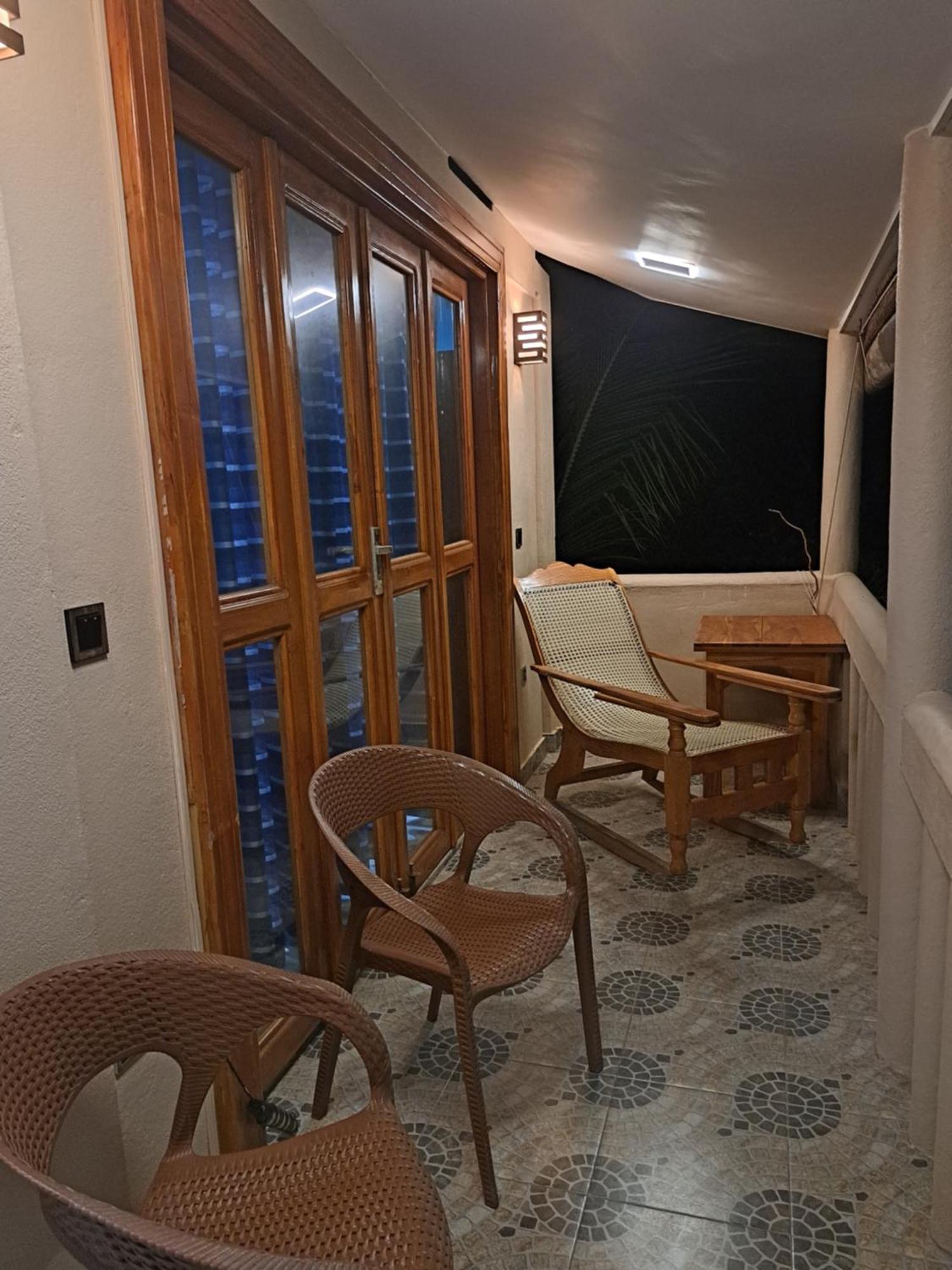 The Surf Access Guest House Arugam Bay Luaran gambar
