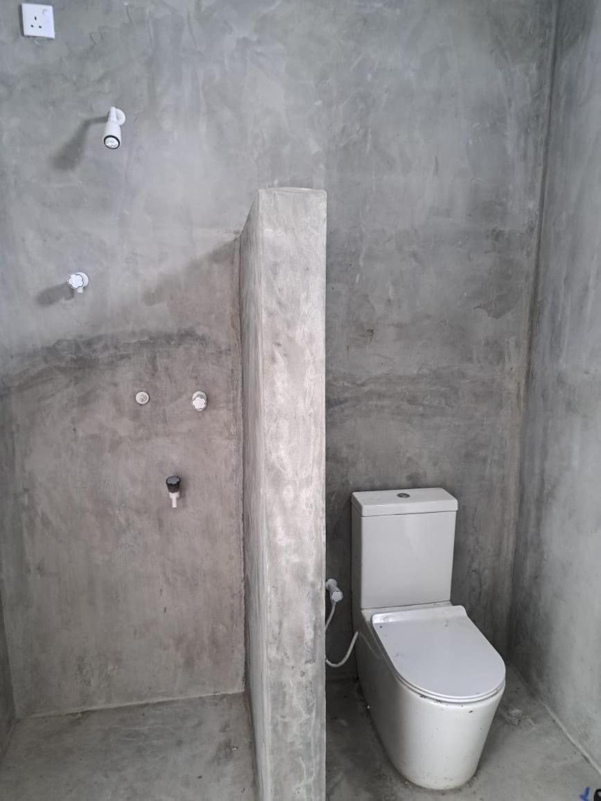 The Surf Access Guest House Arugam Bay Bilik gambar