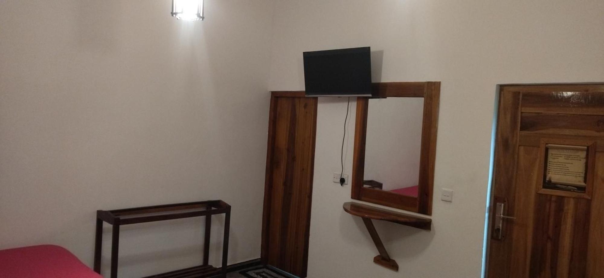 The Surf Access Guest House Arugam Bay Bilik gambar