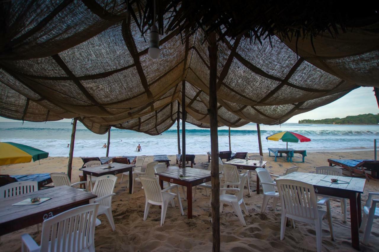 The Surf Access Guest House Arugam Bay Luaran gambar