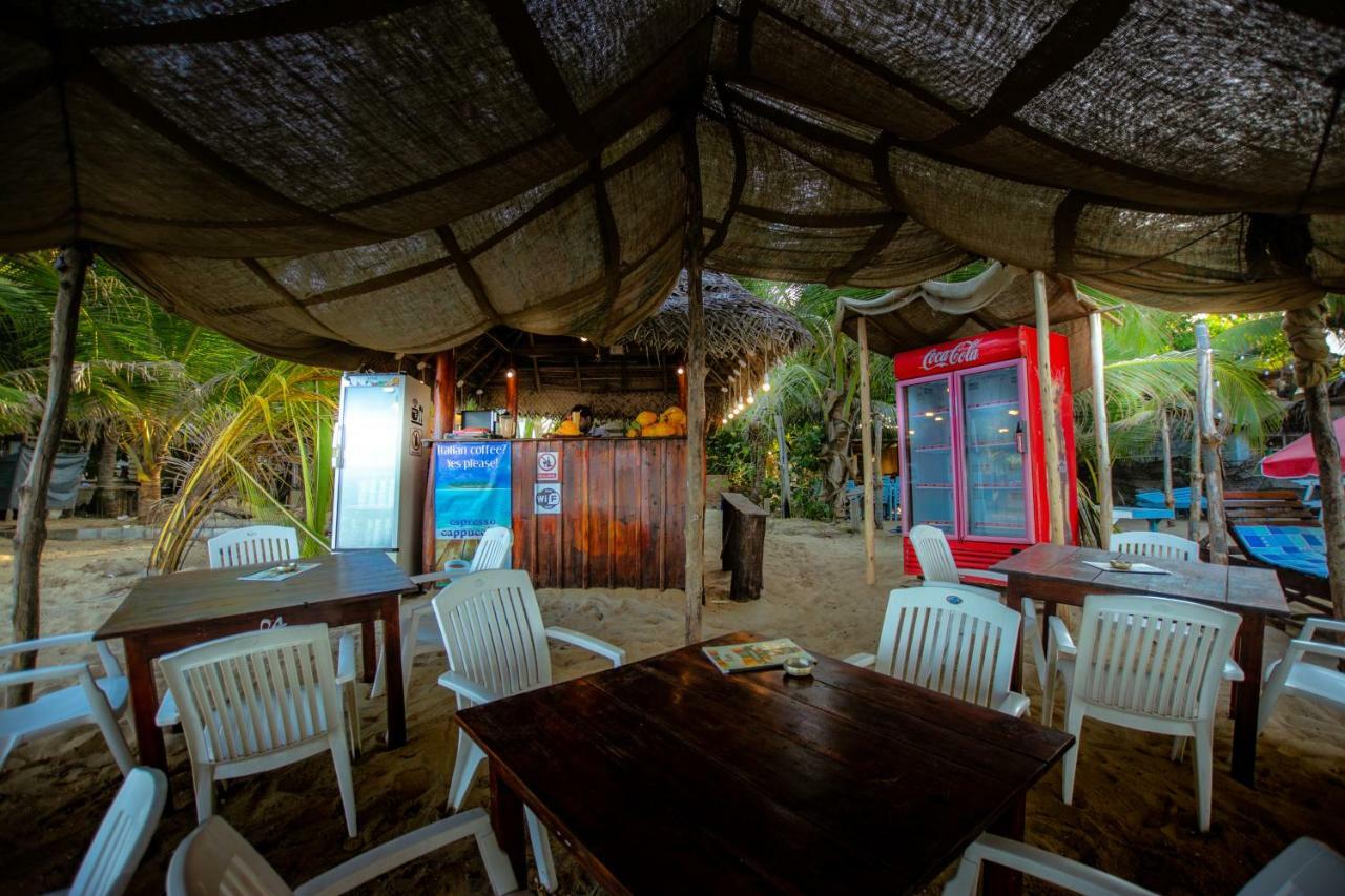 The Surf Access Guest House Arugam Bay Luaran gambar