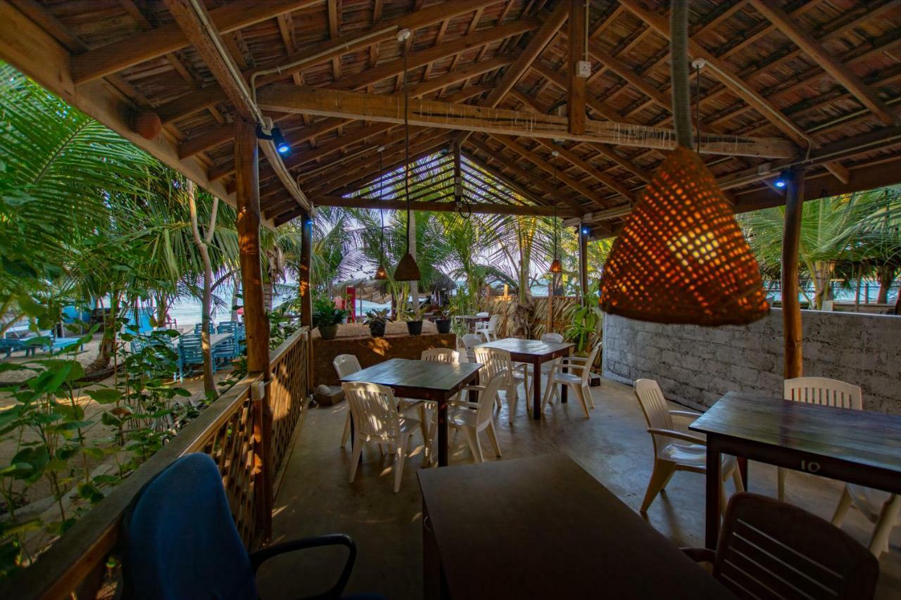 The Surf Access Guest House Arugam Bay Luaran gambar