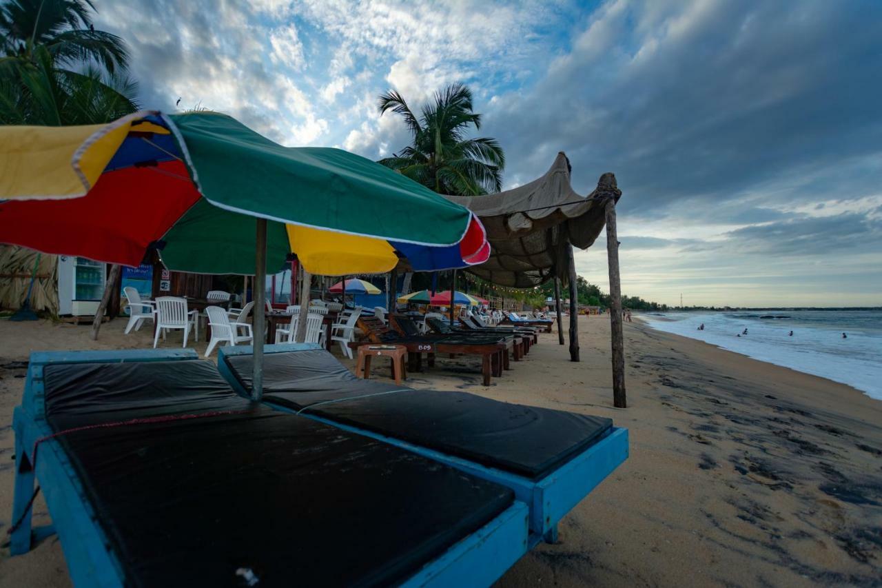 The Surf Access Guest House Arugam Bay Luaran gambar