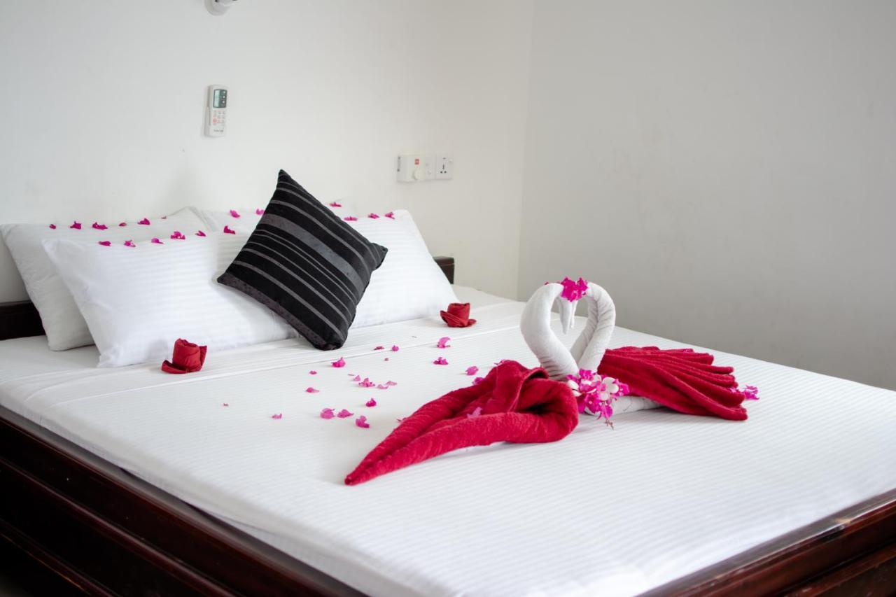 The Surf Access Guest House Arugam Bay Luaran gambar