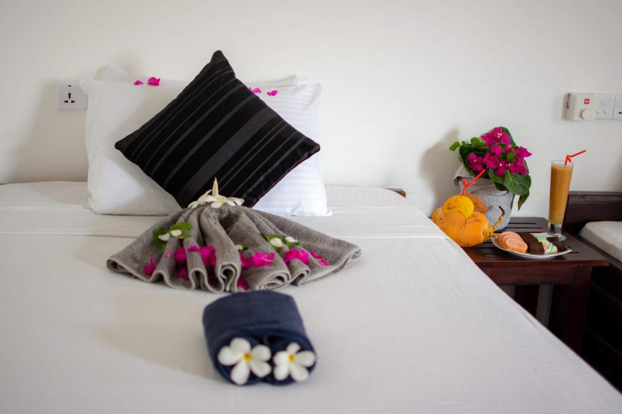 The Surf Access Guest House Arugam Bay Luaran gambar