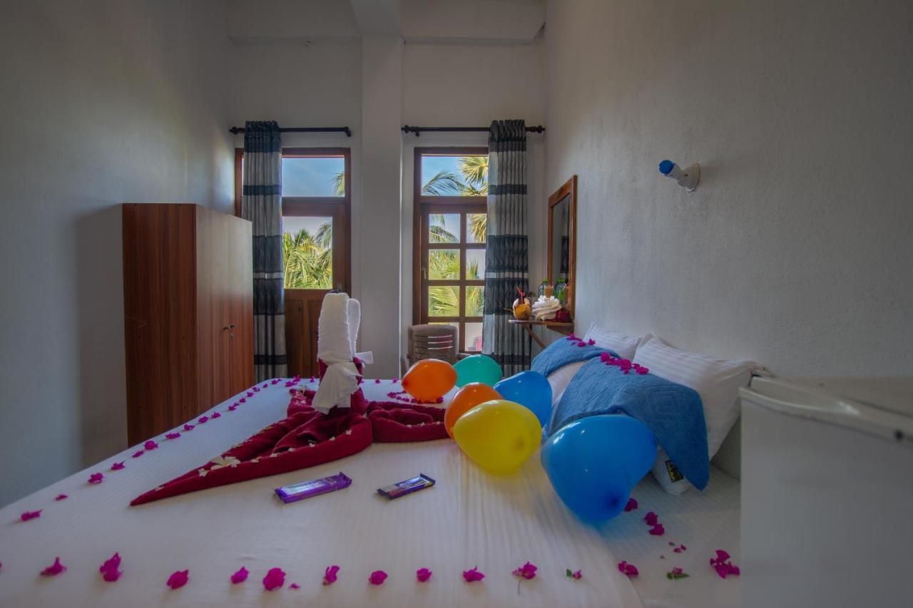 The Surf Access Guest House Arugam Bay Luaran gambar