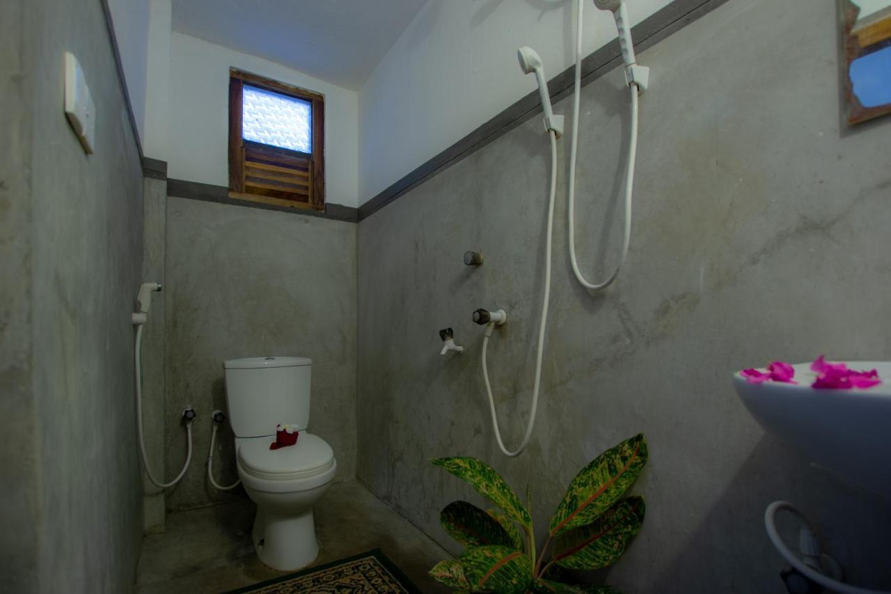 The Surf Access Guest House Arugam Bay Luaran gambar
