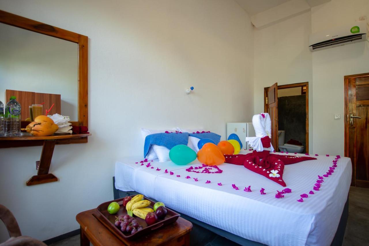 The Surf Access Guest House Arugam Bay Luaran gambar
